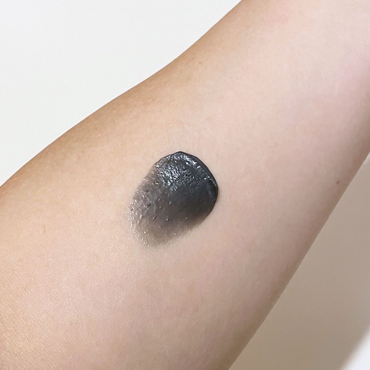 ソフティモ クリアプロ クレンジングバーム CICAブラック ホット/ソフティモ/クレンジングバームを使ったクチコミ(3枚目)