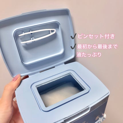 NMF ハイドラ アンプル マスク/TIRTIR(ティルティル)/シートマスク・パックを使ったクチコミ(2枚目)