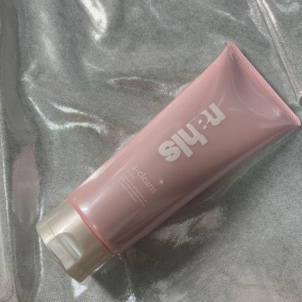 ナールスエークレンズ/ナールス/クレンジングジェルを使ったクチコミ(3枚目)