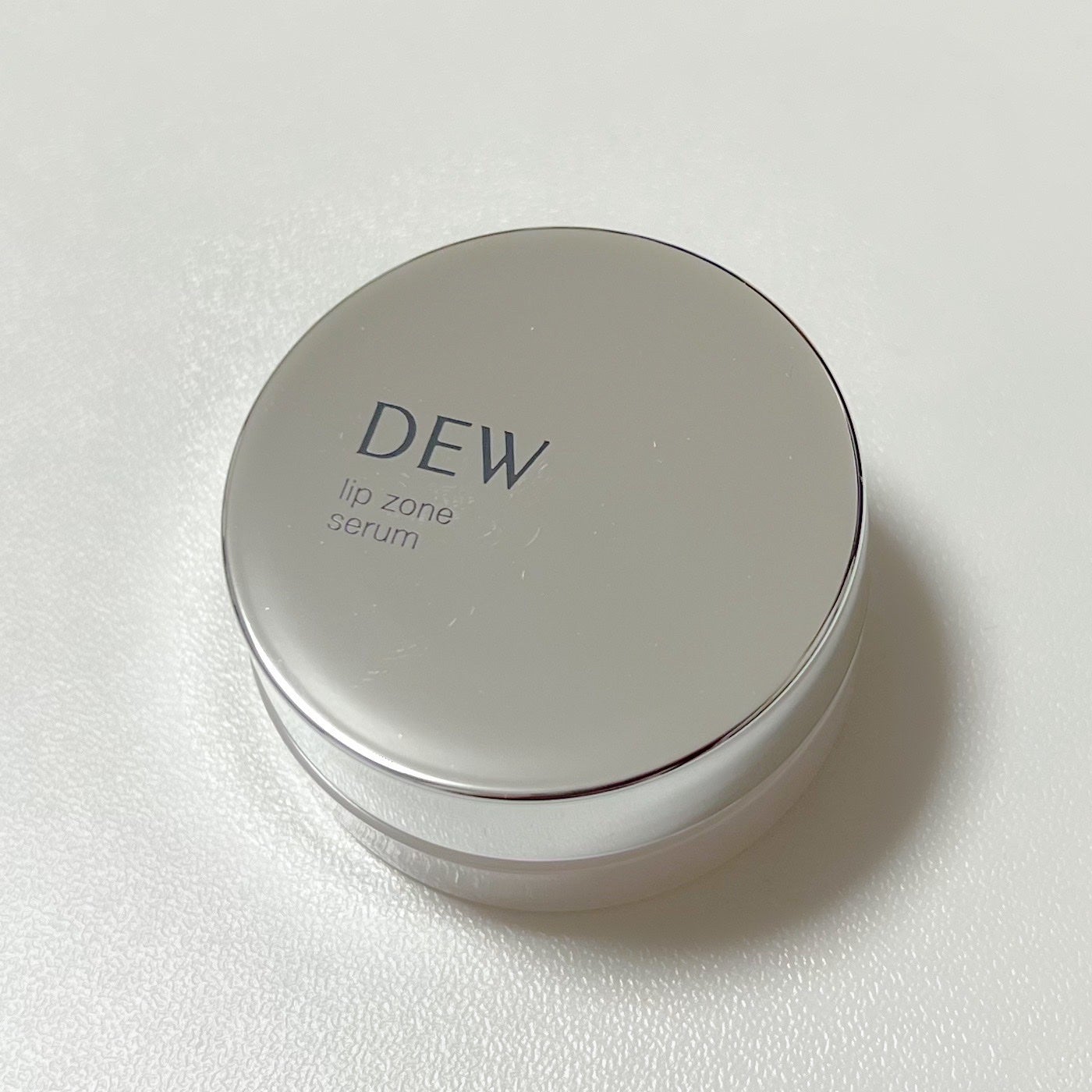 リップゾーンセラム/DEW/リップマスクを使ったクチコミ(2枚目)