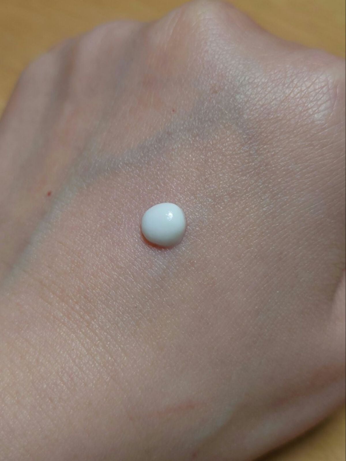 ビオレUV バリアミー クッションジェントルエッセンス /ビオレ/日焼け止めクリームを使ったクチコミ(3枚目)