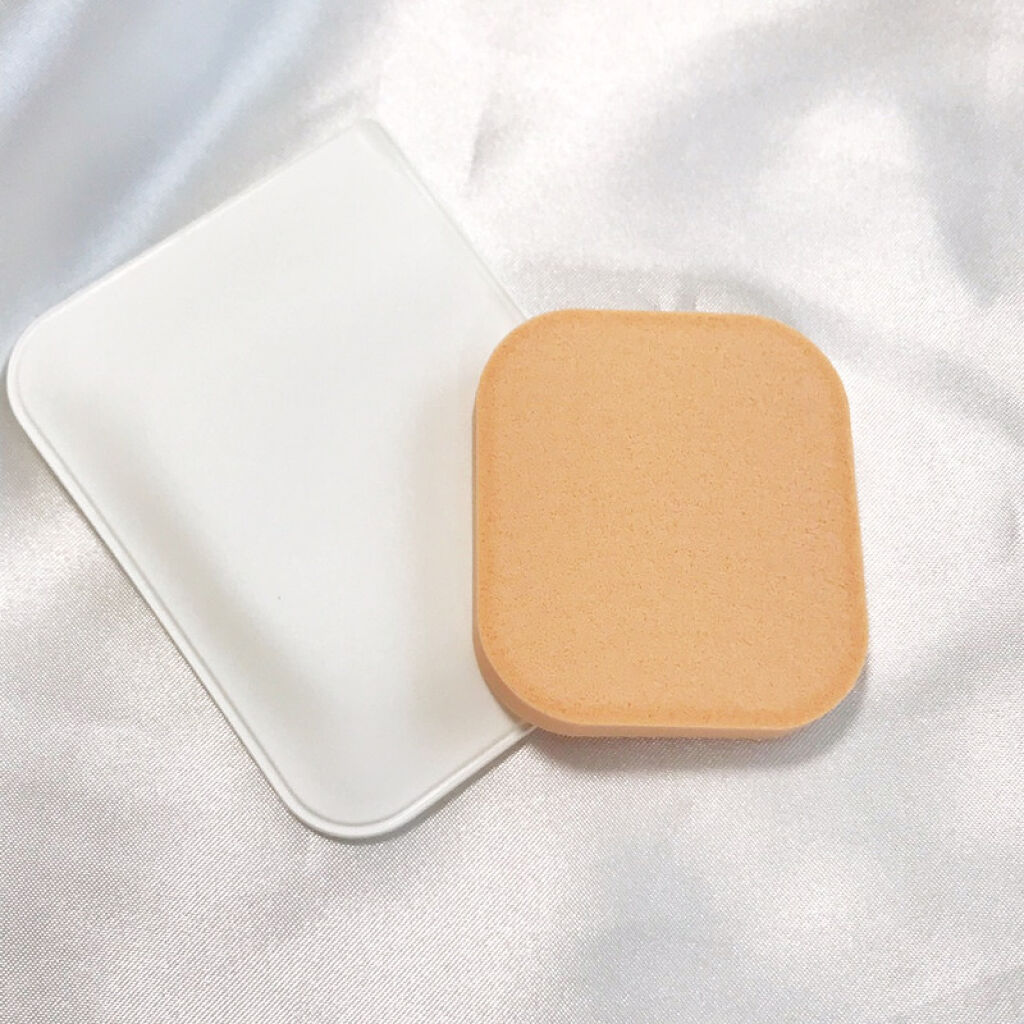 クールスキンウェアグロウ/ESPRIQUE/化粧下地を使ったクチコミ（3枚目）