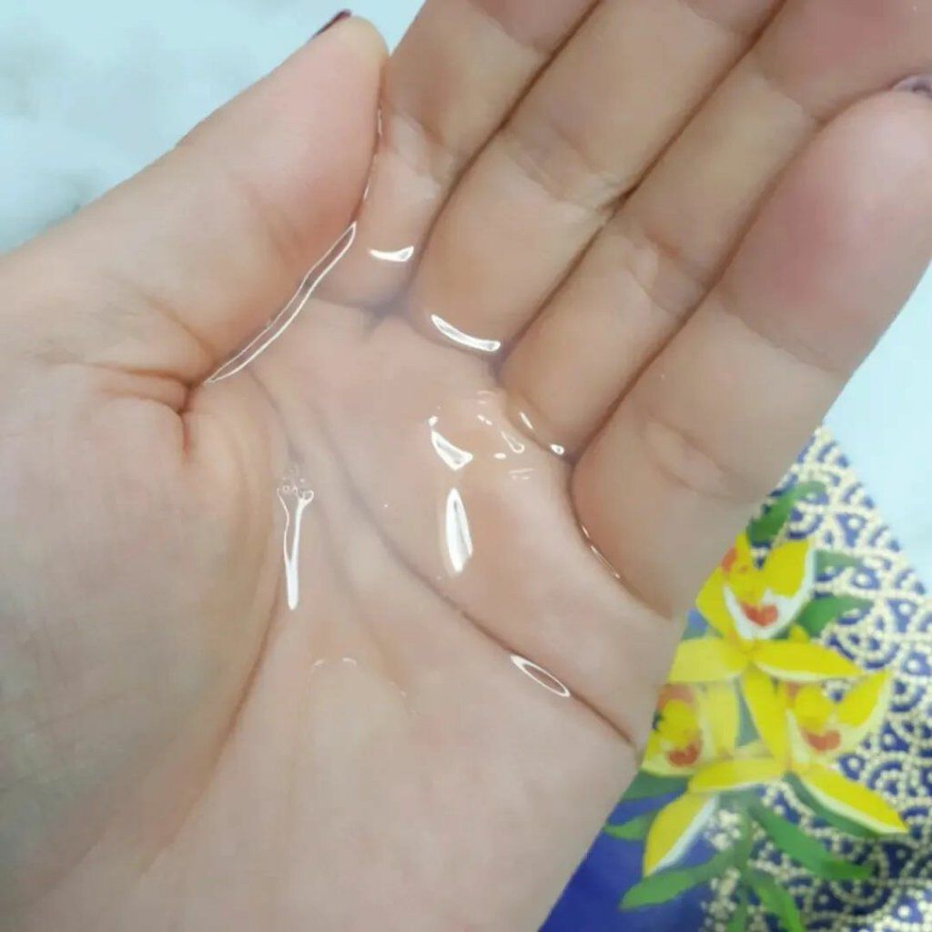 セッコク蘭エイジングケアマスクα/DR PLANT/シートマスク・パックを使ったクチコミ(4枚目)