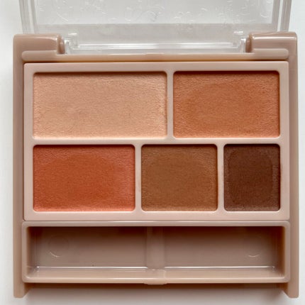 クイックラッシュカーラー/キャンメイク/マスカラ下地を使ったクチコミ(3枚目)