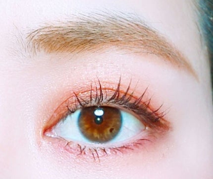 ゴクブトマスカラ/キャンメイク/マスカラを使ったクチコミ(1枚目)