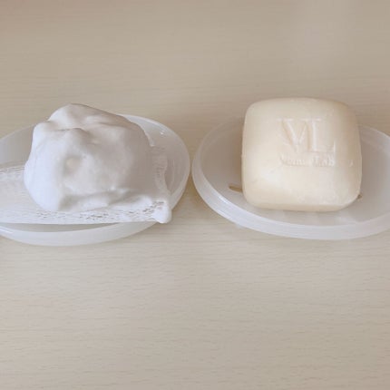 フェミナチュール 薬用ハーブナノソープ/ヴィーナスラボ/デリケートゾーンケアを使ったクチコミ(2枚目)