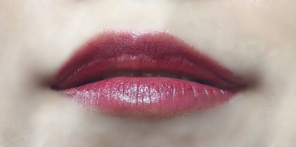 ムードインハンサーシアー/hince/口紅を使ったクチコミ(2枚目)