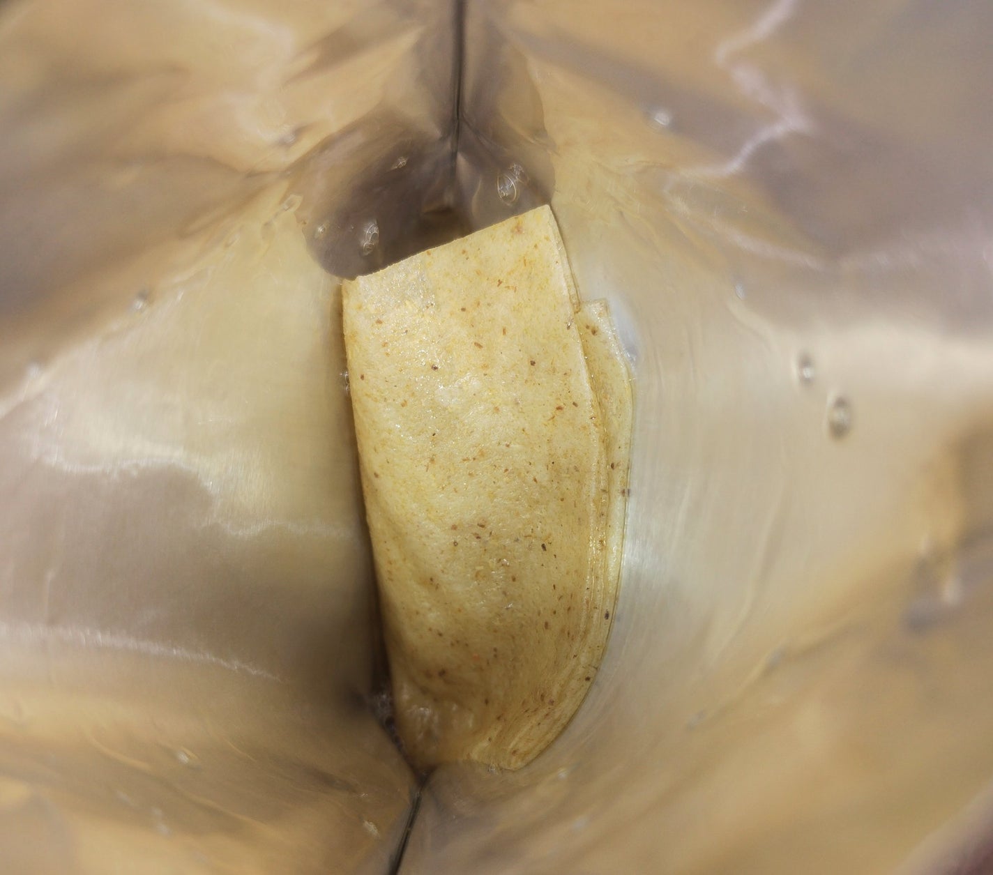 4番 ひんやりクーリングシートマスク/numbuzin/シートマスク・パックを使ったクチコミ(2枚目)