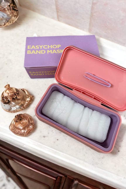 を使ったクチコミ(1枚目)