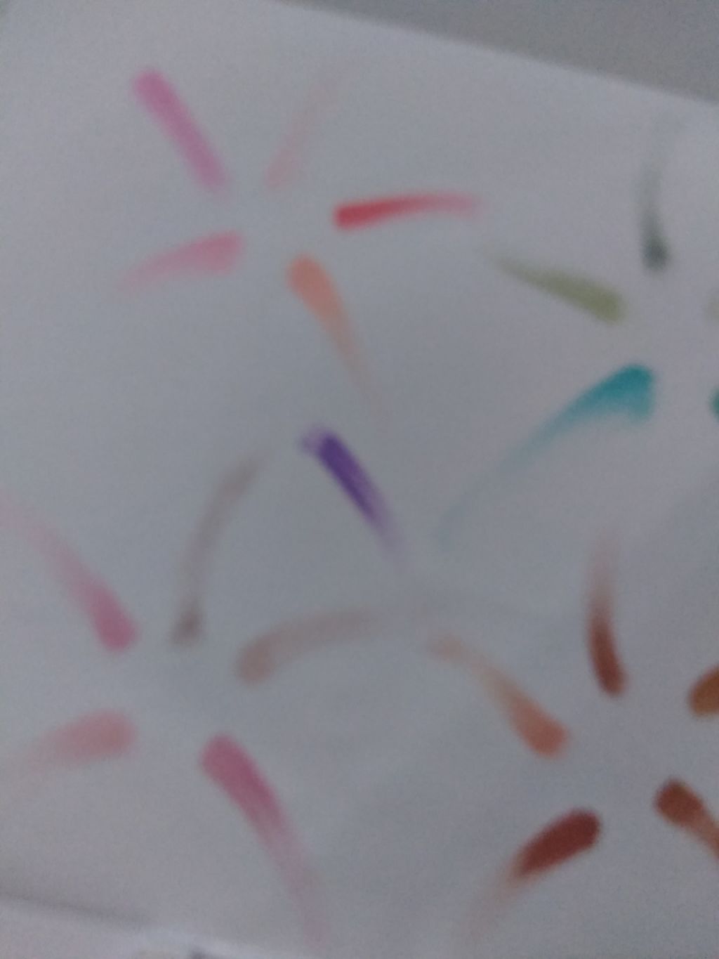 アイカラーパレット/ティアラガール/アイシャドウパレットを使ったクチコミ(2枚目)