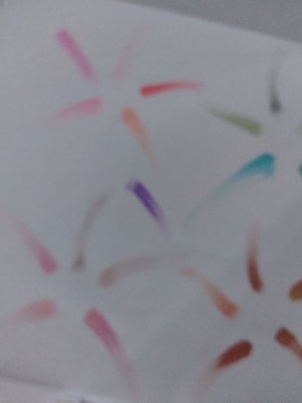 アイカラーパレット/ティアラガール/アイシャドウパレットを使ったクチコミ(2枚目)