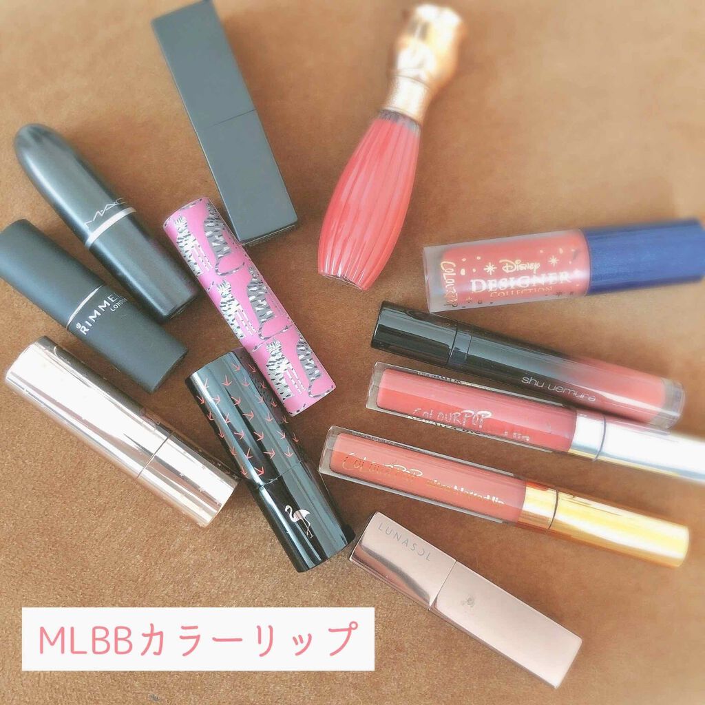 オーデイシャスリップスティック/NARS/口紅を使ったクチコミ（1枚目）