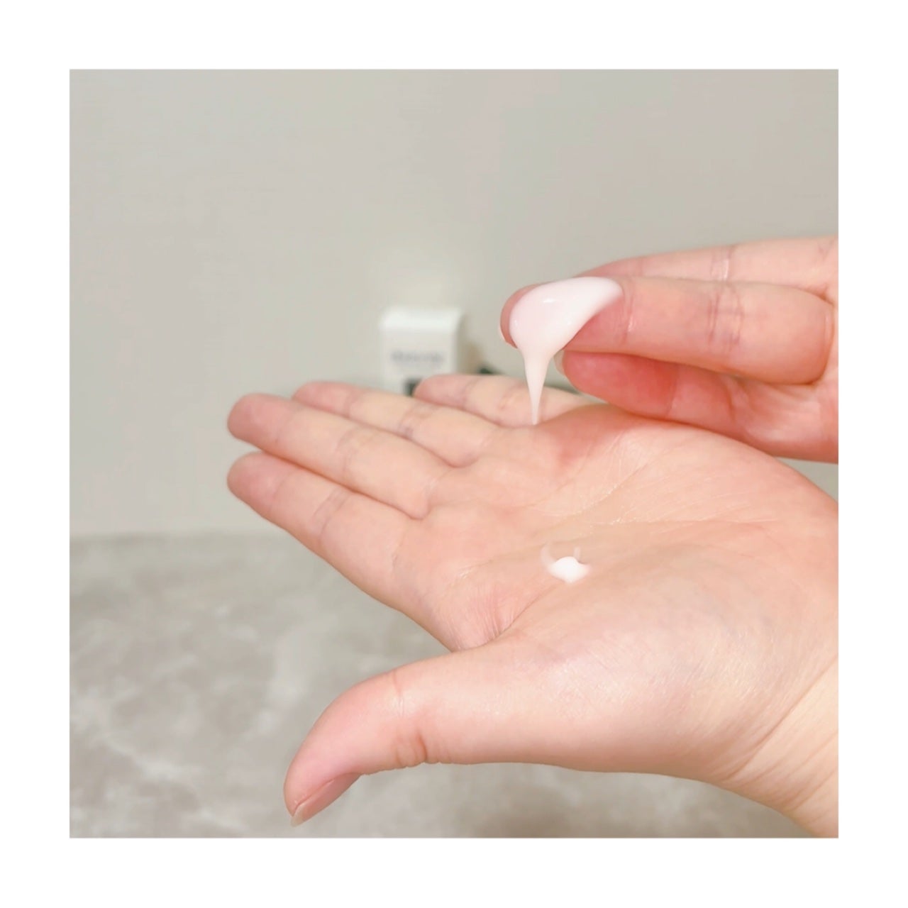 peachフォロバします on LIPS 「dixionistディクショニストのアミノ酸ローション150m..」(4枚目)