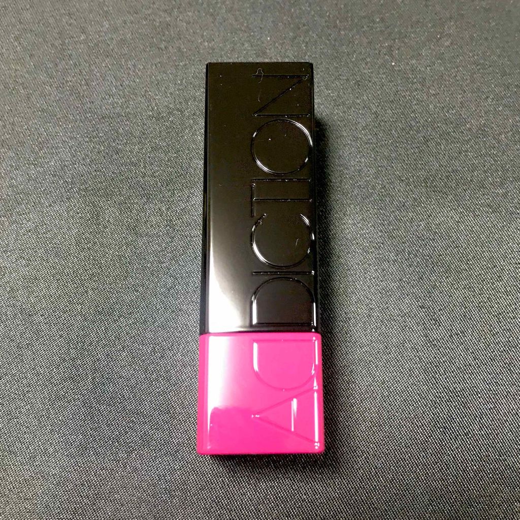 チーク スティック/ADDICTION/ジェル・クリームチークを使ったクチコミ(1枚目)