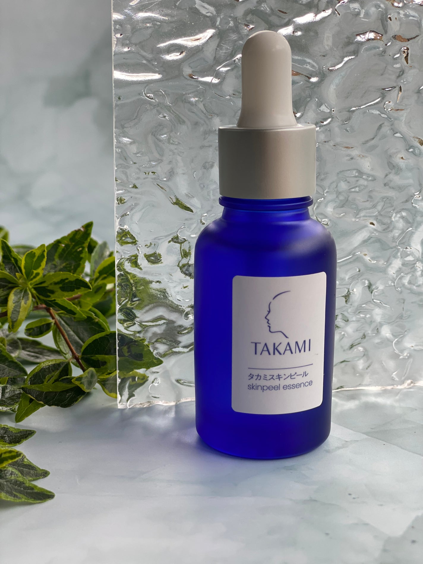 タカミスキンピール/タカミ/ブースター・導入液を使ったクチコミ(1枚目)