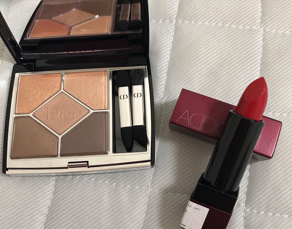 試してみた】スーパー アクア エマルジョン リッチ GUERLAINの