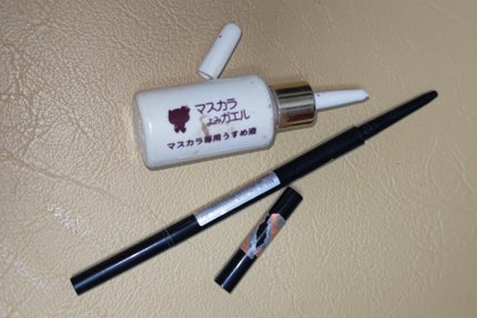 スリムスケッチアイブロウペンシル/U R GLAM/アイブロウペンシルを使ったクチコミ(2枚目)