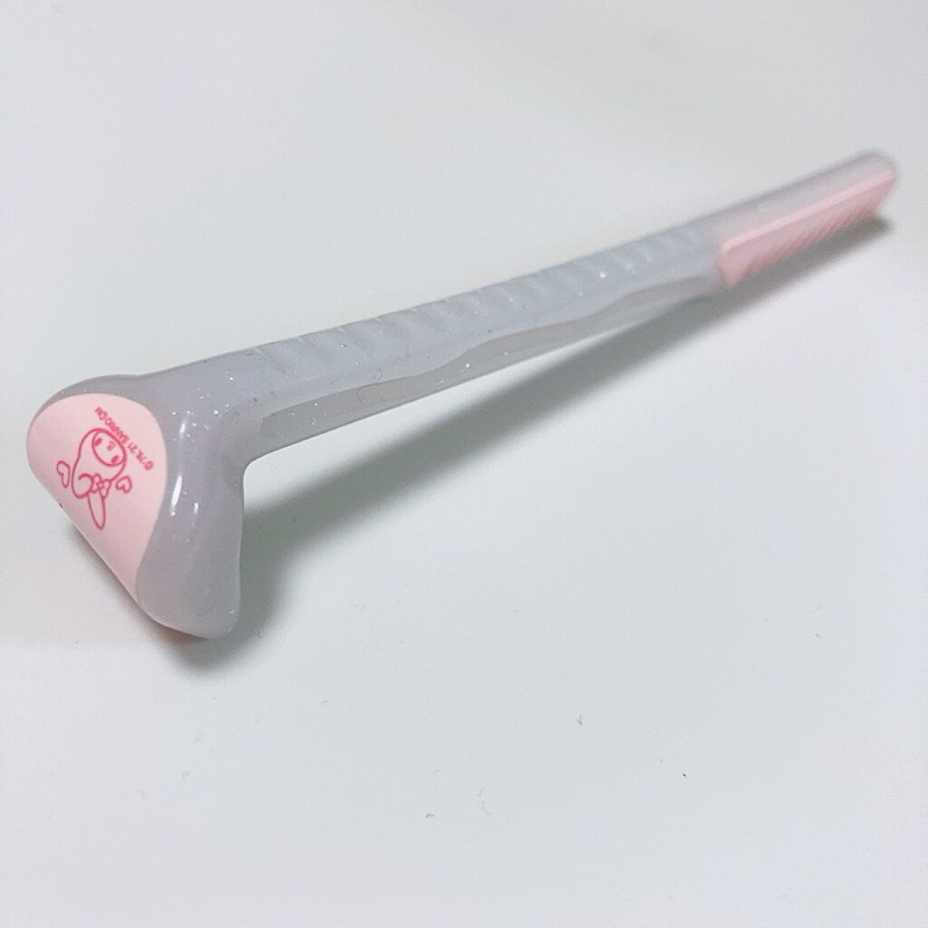 ピアニィ VIO デリケートゾーン用/ピアニィ/シェーバーを使ったクチコミ（2枚目）