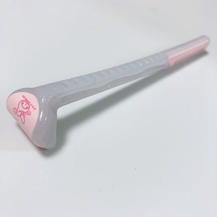 ピアニィ VIO デリケートゾーン用/ピアニィ/シェーバーを使ったクチコミ(2枚目)