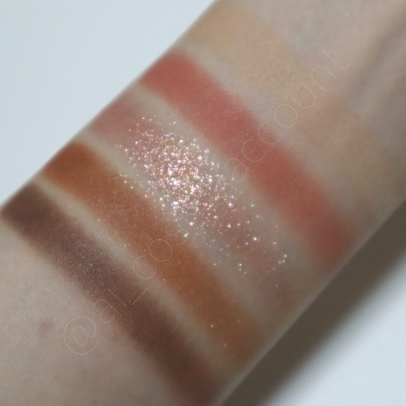 ペリペラ インク ポケット シャドウ パレット/PERIPERA/アイシャドウパレットを使ったクチコミ(3枚目)