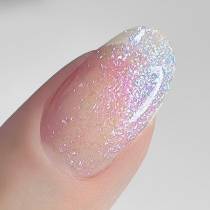 ネイルエス/ nail S(ネイルエス) /マニキュアを使ったクチコミ(2枚目)
