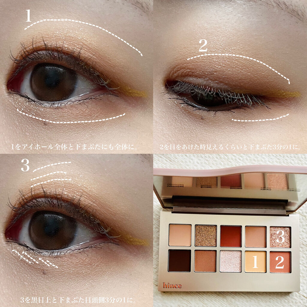 UR GLAM　LIQUID EYELINER/U R GLAM/リキッドアイライナーを使ったクチコミ（2枚目）