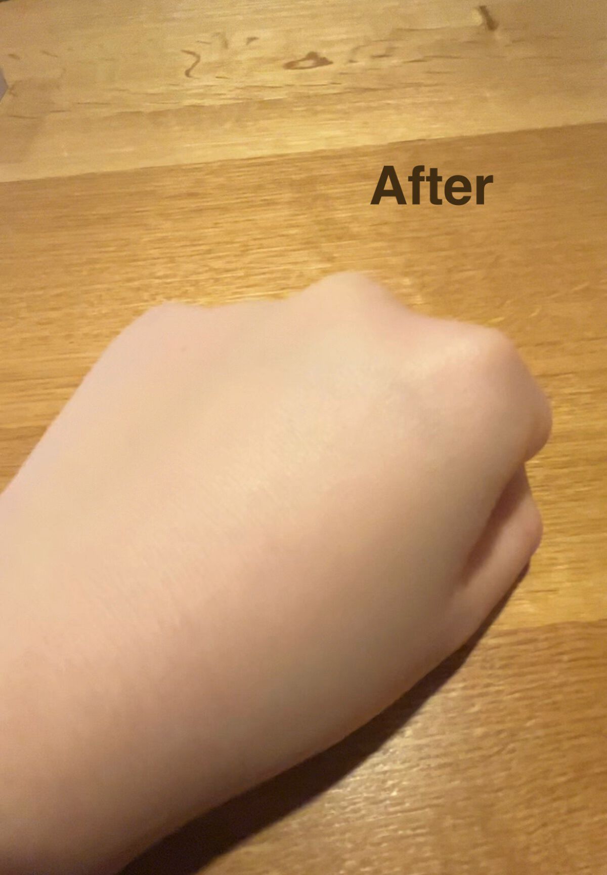 ルミエール ソフトマット パウダリーファンデーション/ブリリアージュ/パウダーファンデーションを使ったクチコミ(8枚目)