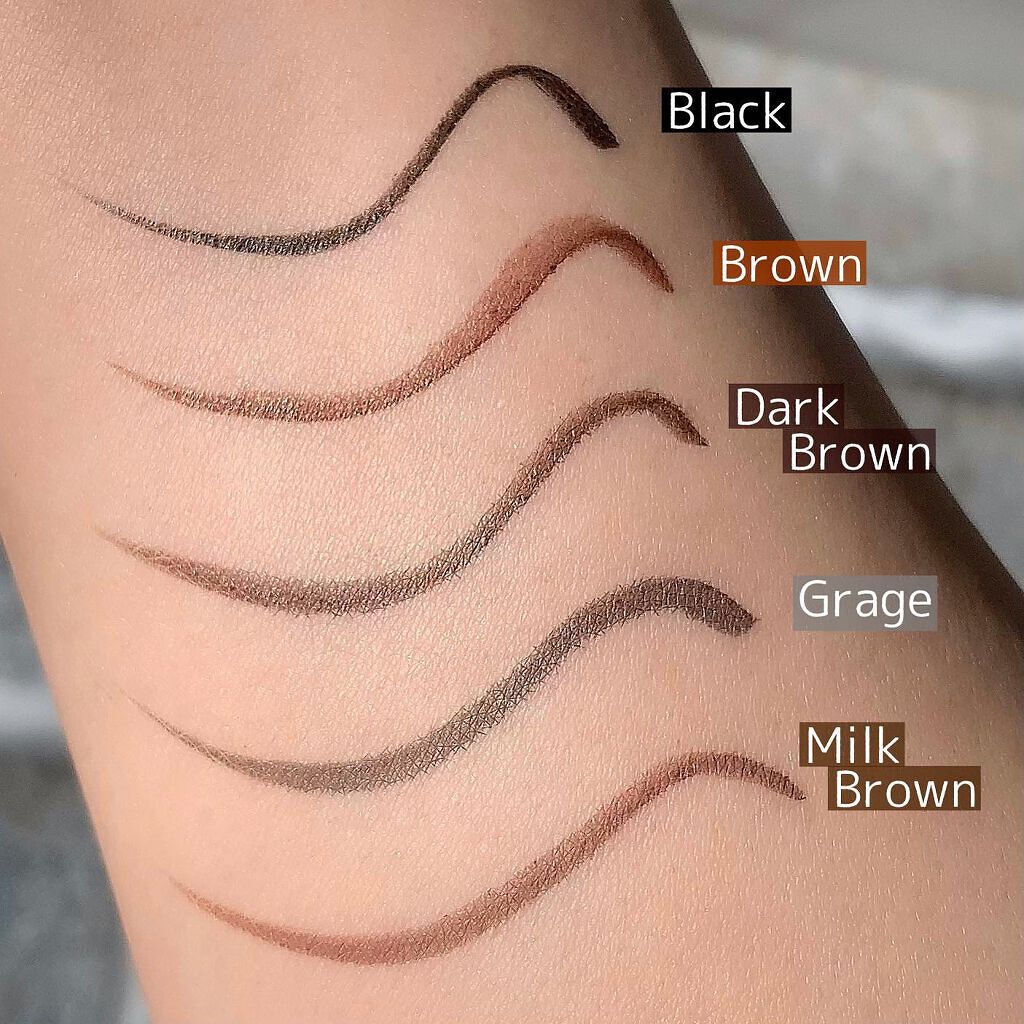 ラブ・ライナー リキッドアイライナーR3/ラブ・ライナー/リキッドアイライナーを使ったクチコミ(6枚目)