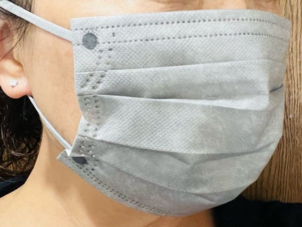 kowawa53 on LIPS 「BMCのカラーマスクは、機能も良いし、カラフルでお洒落♫1日つ..」(4枚目)