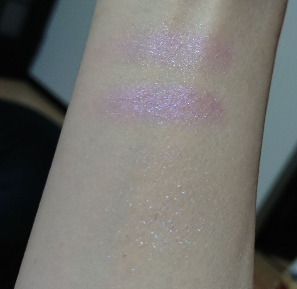 マルチクリームアイカラー/オルビス/化粧下地を使ったクチコミ(3枚目)