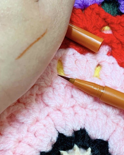 ノーセバム ミネラルパクト N/innisfree/プレストパウダーを使ったクチコミ(4枚目)