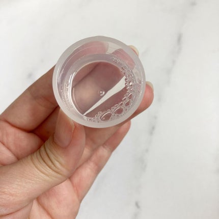 ホワイトニングデンタルリンス/Shirora/マウスウォッシュ・スプレーを使ったクチコミ(4枚目)