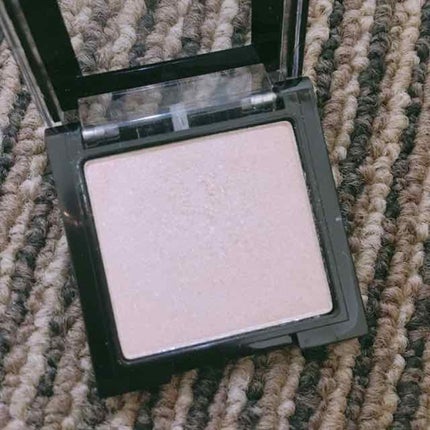 シングルアイシャドウ/マリブビューティー/単色アイシャドウを使ったクチコミ(2枚目)