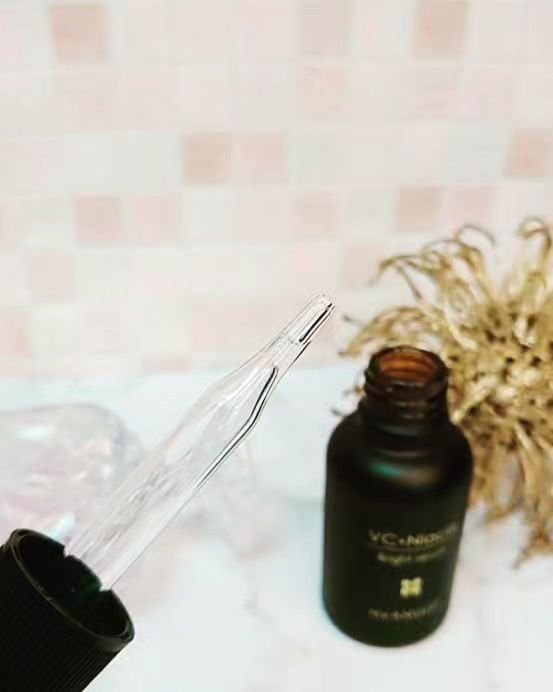 ブライトセラム/My AMULET/美容液を使ったクチコミ（2枚目）