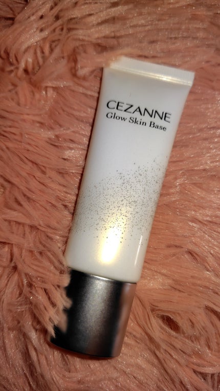 グロウスキンベース/CEZANNE/化粧下地を使ったクチコミ(1枚目)