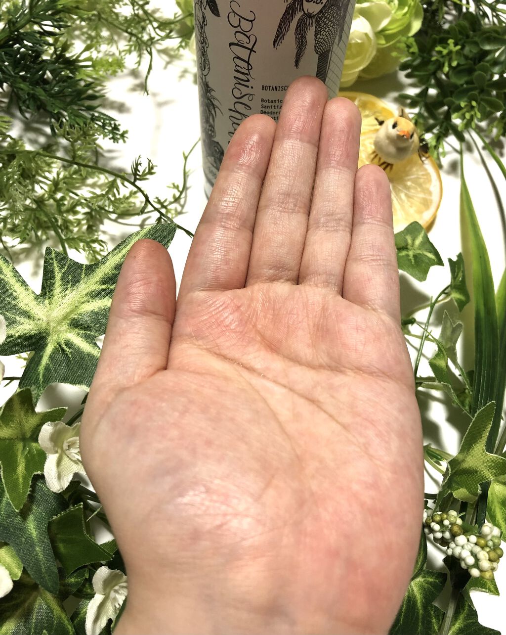ボタニシャフト 植物性除菌消臭剤スプレー グレープフルーツの香り/BOTANISCHAFT/その他を使ったクチコミ（2枚目）