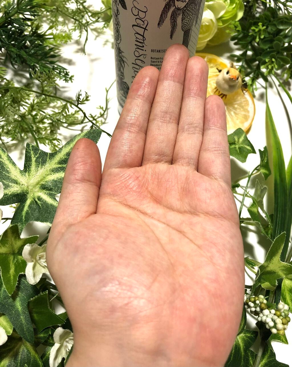 ボタニシャフト 植物性除菌消臭剤スプレー グレープフルーツの香り/BOTANISCHAFT/その他を使ったクチコミ(2枚目)