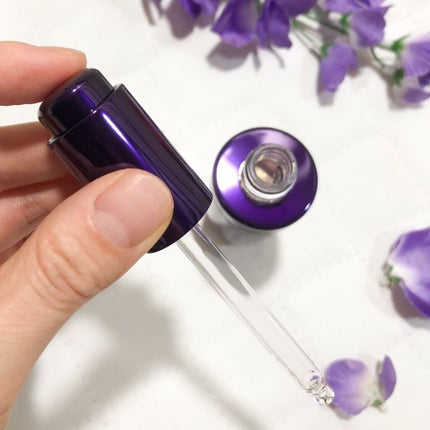 レストレーションセラム/shimaboshi/ブースター・導入液を使ったクチコミ(4枚目)