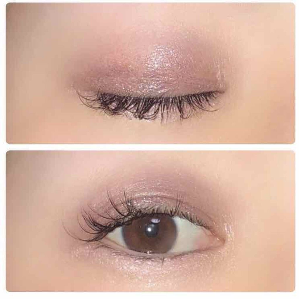 カネボウ モノアイシャドウ/KANEBO/ジェル・クリームアイシャドウを使ったクチコミ（3枚目）