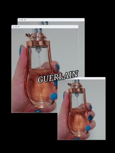 ベチバー オーデトワレ/GUERLAIN/香水(メンズ)を使ったクチコミ（1枚目）