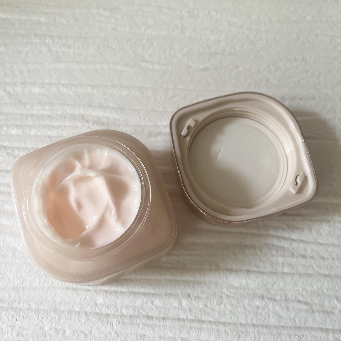 ミシャ グロウ スキンバーム（Ｒ）/MISSHA/化粧下地を使ったクチコミ（3枚目）