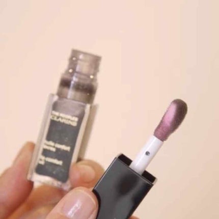 コンフォート リップオイル /CLARINS/リップグロスを使ったクチコミ(3枚目)