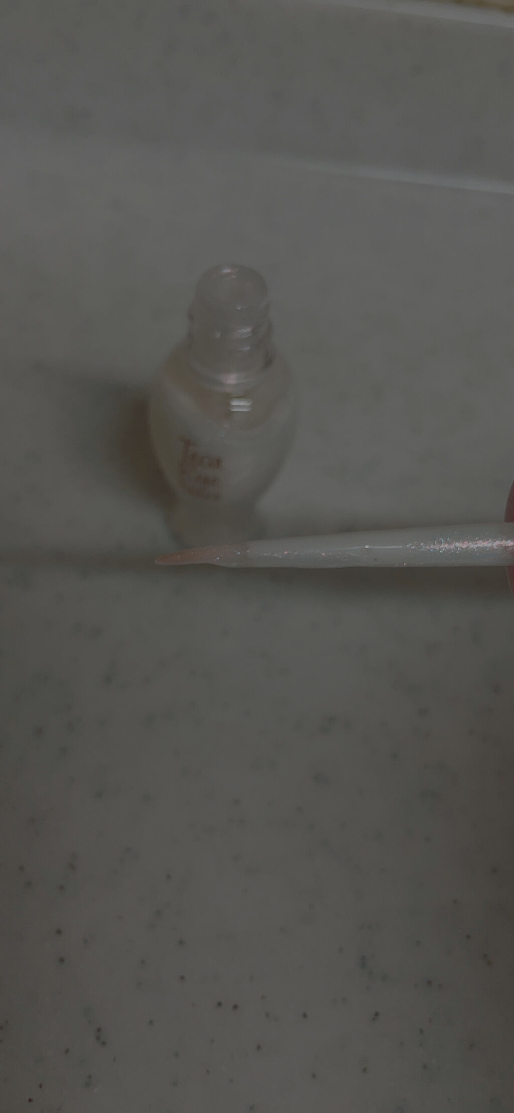 ティアー アイライナー/ETUDE/リキッドアイライナーを使ったクチコミ（3枚目）