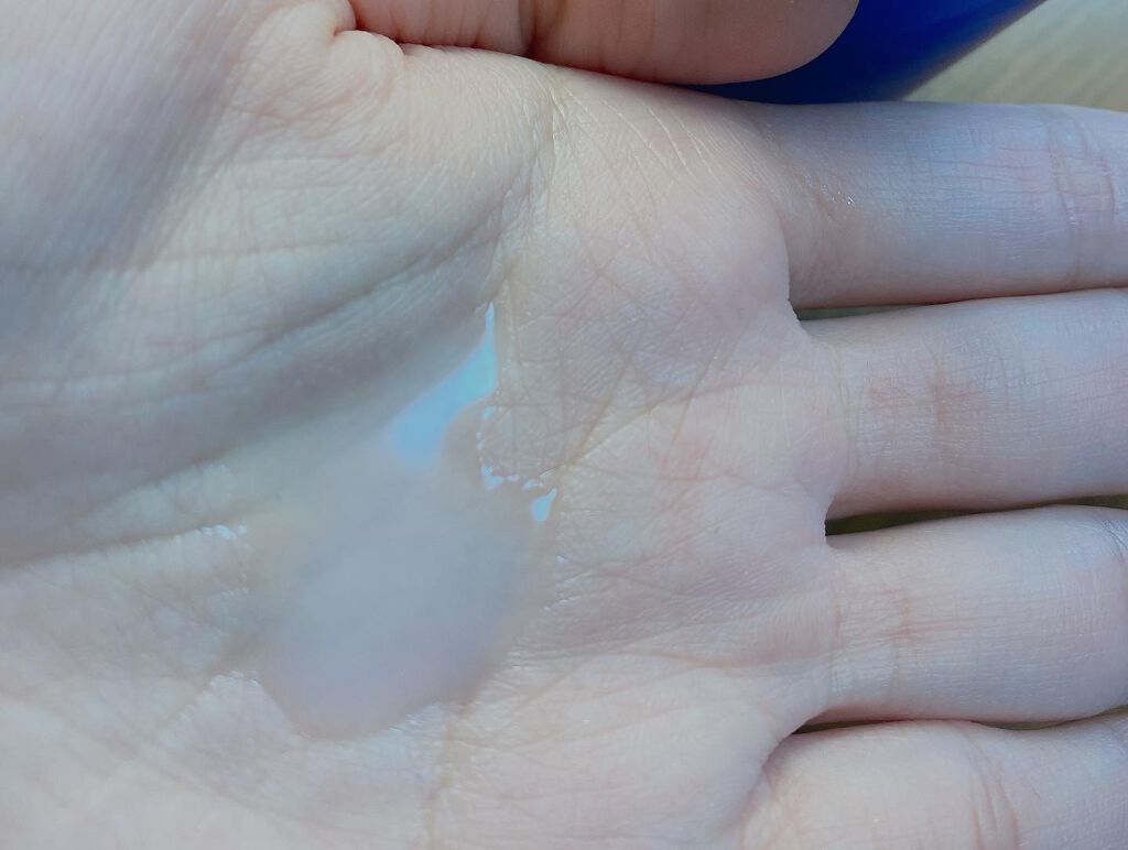 クリアウェルネス ナチュラル ドリップ/雪肌精/化粧水を使ったクチコミ（2枚目）