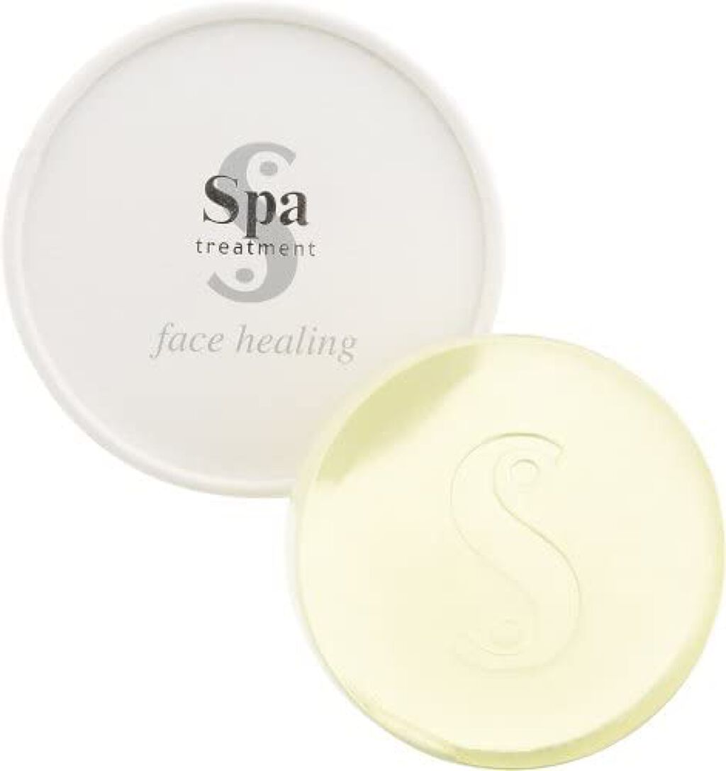 Spa treatment セーラムソープ