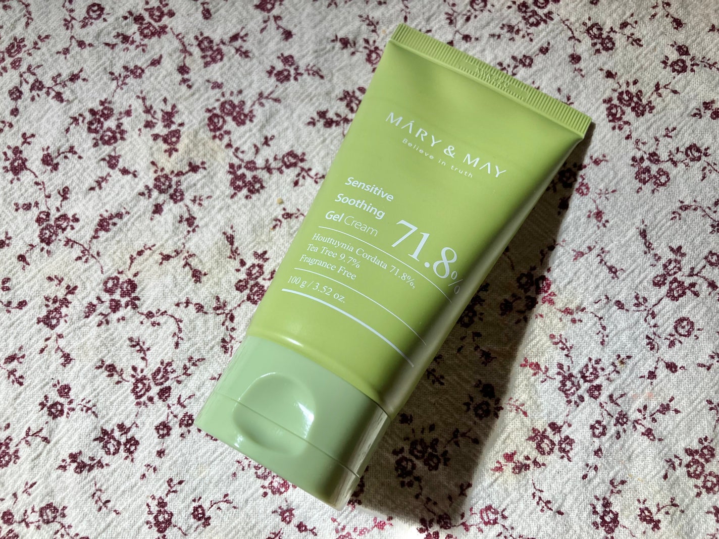 Idebenone+Blackberry complex serum/MARY&MAY/美容液を使ったクチコミ(8枚目)