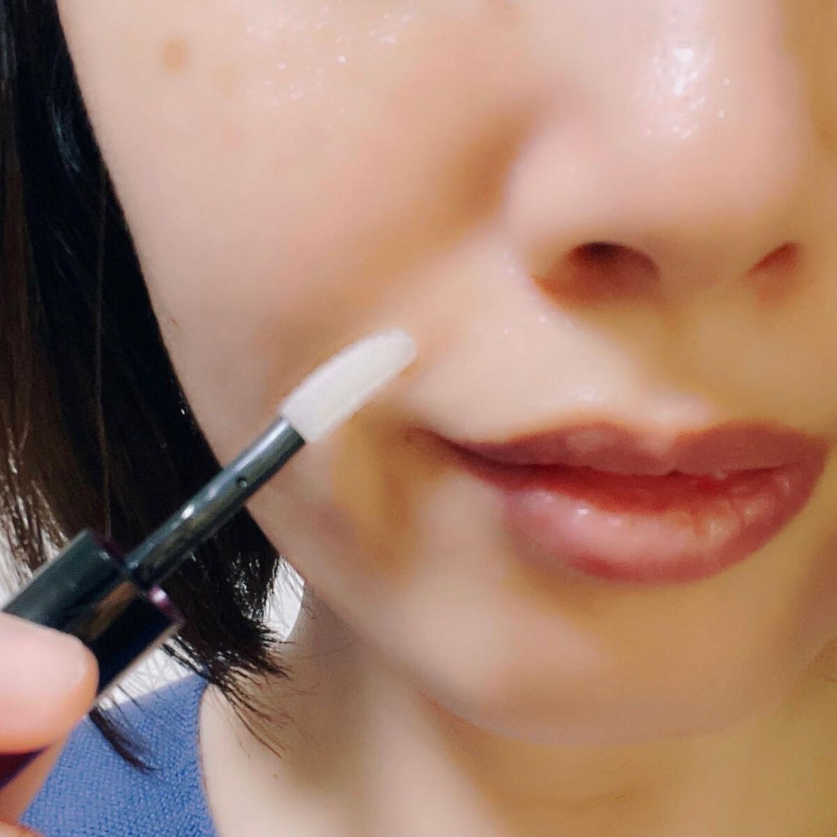 ドラマティックメモリー トライアルセット/TWANY/トライアルキットを使ったクチコミ(4枚目)