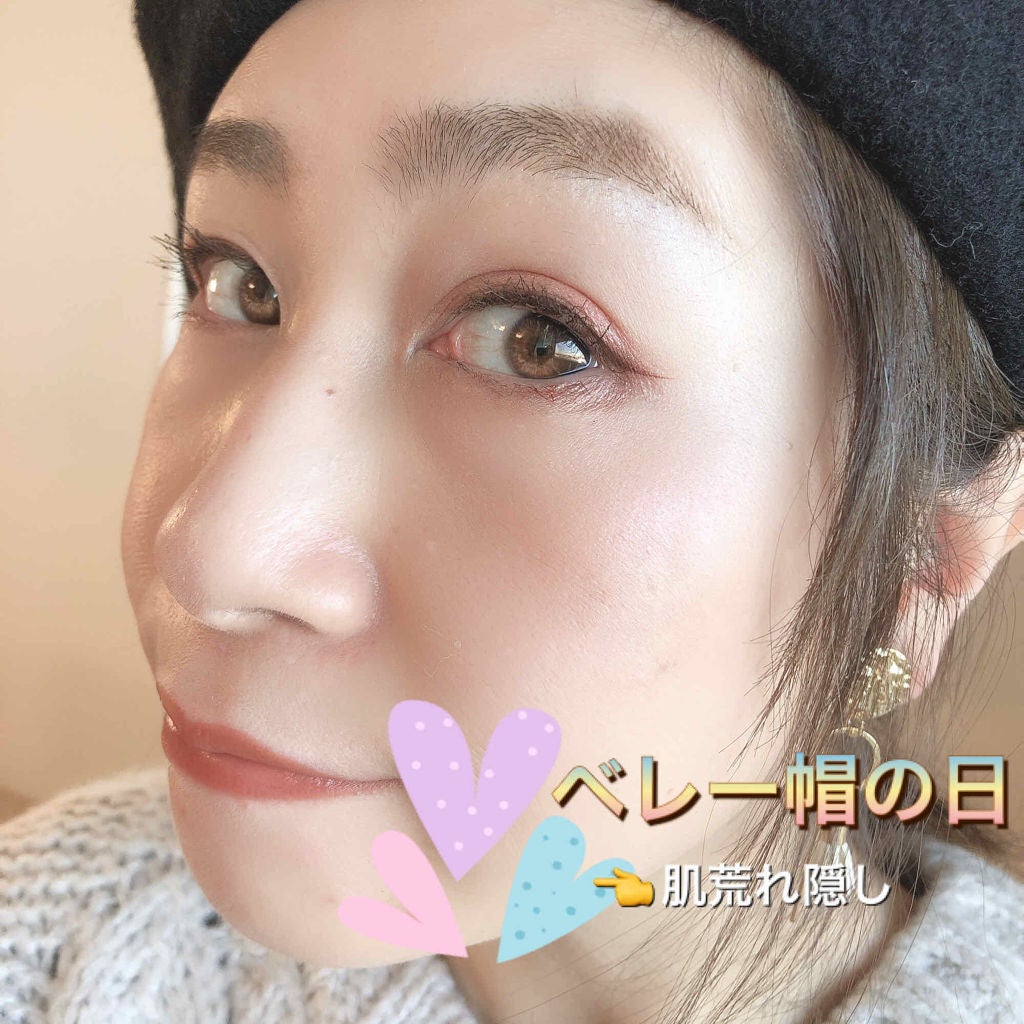 スパークリングアイズ/LUNASOL/アイシャドウパレットを使ったクチコミ(2枚目)