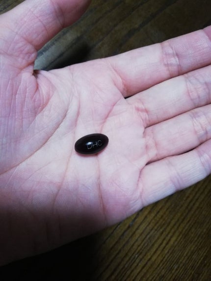 濃縮紅麹/DHC/健康サプリメントを使ったクチコミ(2枚目)