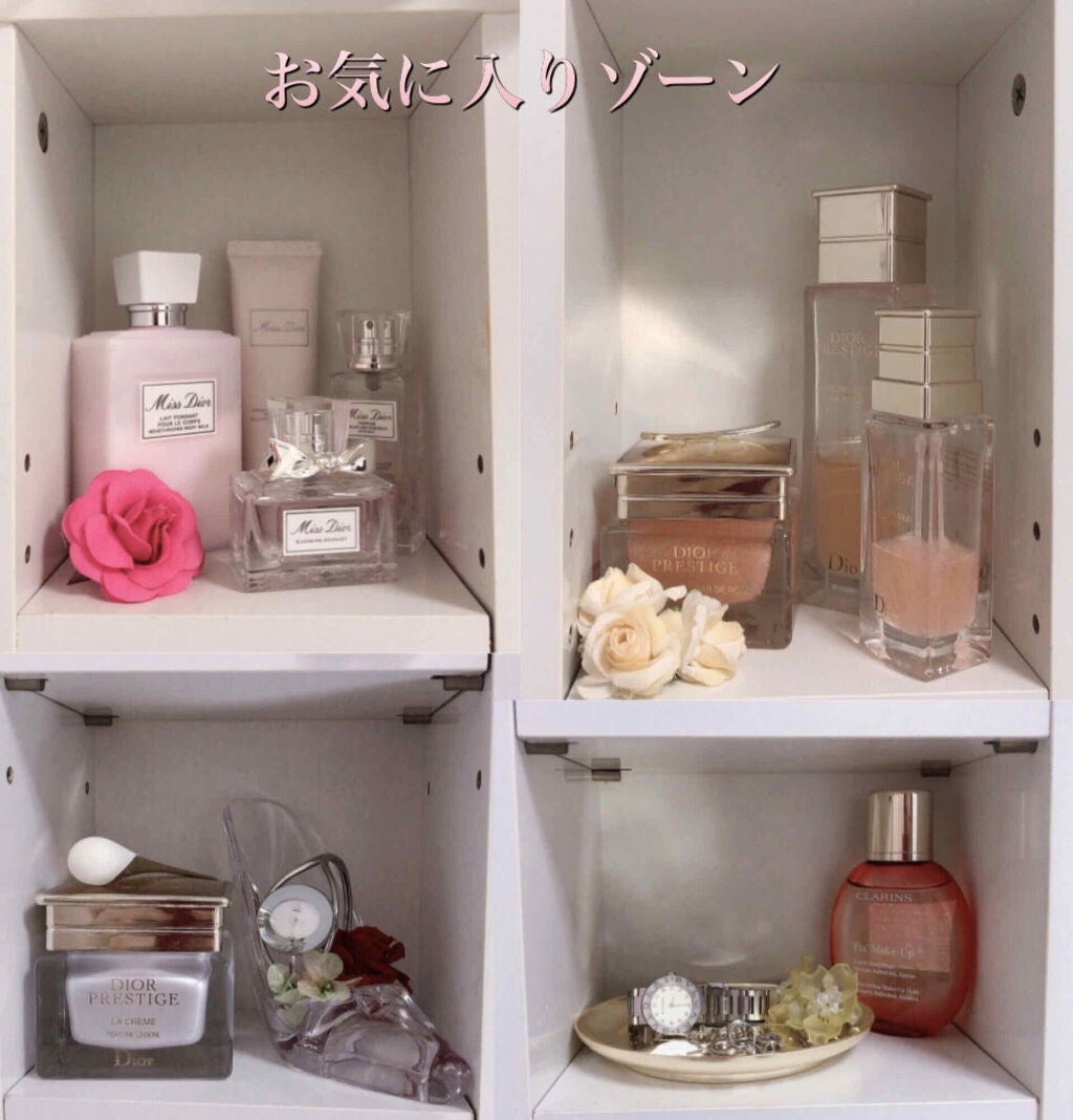 ドレッサー/ニトリ/その他を使ったクチコミ(3枚目)